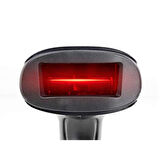 Tiwox VSK-118 2D Usb Kablosuz Karekod ve Barkod Okuyucu