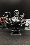 Marvel Dr Octopus Büst