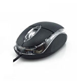 Kablolu Optik Mouse