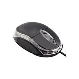 Kablolu Optik Mouse