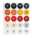  Akrilik Sprey Boya 400 ML TAB (419) TAB(423)