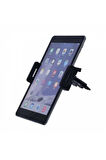 Cd Yuva Girişli Tablet Ve Telefon Için Araç Içi Telefon Tutucu,