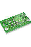 TD-3-LM Analog Synthesizer (Yeşil)