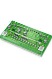 TD-3-LM Analog Synthesizer (Yeşil)