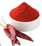 Toz biber acı1kg