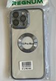 Iphone 13 Pro Max MagSafe Kılıf