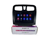 FORX MARKA 4.64 RENAULT SYMBOL OEM MULTİMEDYA