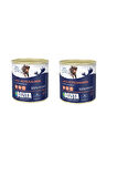 Bozita Tahılısz Somon Balıklı Köpek Konservesi 625 Gr. X 2 Adet