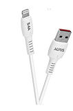 CH12 2.4 Amper Lightning Şarj Aleti Seti