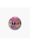 Bratz Y2K Grunge Stil Rozet CaminhoRozet