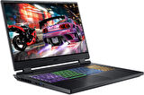 Acer Nitro 5 AN515-58 Intel Core I5 12450H 32gb DDR5 Ram 512GB SSD 6GB RTX4050 15,6 İnç 144Hz IPS FHD Windows11Home Taşınabilir Bilgisayar NHQLZEY00713+WeblegelsinÇanta