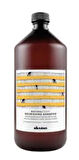 Davines Nourishing Yıpranmış Kuru Saçlar için Sülfatsız Şampuan 1000 ml