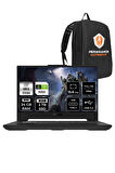 Asus TUF Gaming F15 i5 12500H 24GB 2TB SSD RTX3050/4GB 95W 15.6" FHD 144HZ FDOS HN081 & PER4 ÇANTA