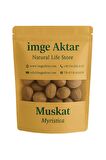 Muskat (HİNT CEVİZİ) 100g