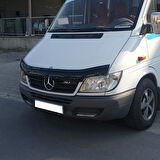 Mercedes Sprinter W901 2000 - 2006 Uyumlu Ön Kaput Koruyucu