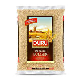 Duru Pilavlık Bulgur 2500 gr x 2 Adet