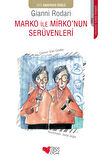 Marko ile Mirko’nun Serüvenleri