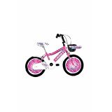 ÜMİT 2047 ALPINA-L-BMX-V- KIZ ÇOCUK BİSİKLETİ 20 JANT PEMBE-1000433424