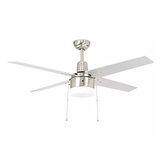 Navex 4 Kanatlı Metaly 122 cm Tavan Vantilatörü