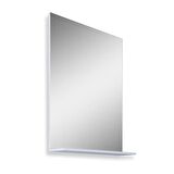 Teta Home Rio 45CM Mdf Banyo Ayna