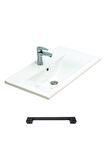 Teta Home Suva 65 Cm Mdf Banyo Dolabı Seti