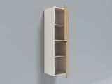 Teta Home Tokyo Mdf Banyo Boy Dolabı
