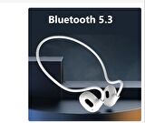 PRO Air Kablosuz Sporcu  Kulaklıklar Bluetooth 5.3 Özellikli Kablosuz Kulaklık