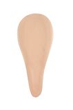 Flormar Doğal Bitişli Fondöten (PEMBE ALT TON) - Invisible Cover Hd Fdt. - 040 Light Ivory - 8682536059039