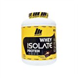 İsolate Whey Protein 1800 Gr