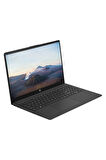 HP 15 R7 7730U 20GB 256GB SSD 15.6" FHD FDOS Taşınabilir Bilgisayar & PER4 Çanta