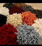 Tesettür Için Slim Topuz Tokası Ince Eşarp Topuzu 3 Lü Set Çok Renkli