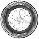 215/60R17 100V XL COMPETUS WINTER 2+ M+S / SFM