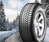 235/70R16 106H COMPETUS WINTER 2 + LASSA (KIŞ)