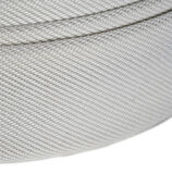 YH PVC BEYAZ WHEELMARK 30 METRE C-52 2" TdrTR