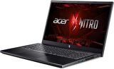 Acer Nitro V 15 Intel Core i5 13420H 32GB DDR5 Ram 512GB SSD 6GB RTX4050 15,6 İnç 144Hz IPS FHD Freedos Taşınabilir Bilgisayar NHQNBEY00104+WeblegelsinÇanta
