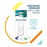 novomed dental finger köpek diş bakım ürünü