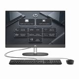 HP ProOne 240 G10 Ultra 7 155U 24GB 512GB SSD 23.8" FHD Freedos All In One PC D36C6ET 001