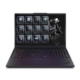 Lenovo MWS ThinkPad P16V Gen 3 Ultra 7-255H 32GB 2TB SSD 8 GB RTX PRO 1000 Blackwell 16" Windows 11 Pro Taşınabilir İş İstasyonu 21RS0006TX 004