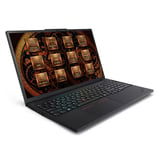 Lenovo MWS ThinkPad P16V G3 Ultra 7 255H 32GB 1TB SSD 8 GB RTX PRO 2000 Blackwell 16" W11P İş İstasyonu 21RS000BTX 