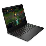 HP Omen 16 Intel Core 7 240H 24GB 512GB SSD 8 GB RTX5070 16" WUXGA 144Hz Freedos Gaming Laptop, Notebook CD8M6EA 001