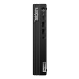 Lenovo ThinkCentre M70q Gen 5 Intel Core i7-14700T 32GB 512GB SSD Freedos Mini Masaüstü Bilgisayar 12TESH46TX 001