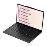Lenovo ThinkPad E14 Gen 7 Intel Core Ultra 5 225U 32GB 1TB SSD 14" WUXGA W11P Laptop, Notebook 21SX007DTX 011