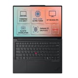 Lenovo ThinkPad E14 Gen 7 Intel Core Ultra 7 255H 32GB 1TB SSD 14" WUXGA Windows 11 Pro Laptop, Notebook 21SX008XTX 011