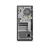 Lenovo DWS ThinkStation P350 i7-11700K 128GB 4TB SSD 12 GB A2000 Windows 11 Pro Masaüstü İş İstasyonu 30E3004YTX 081