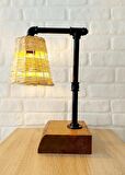 RETRO NOW NOTTINGHAM LOFT STYLE BORU ABAJUR