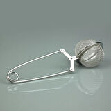 Bitki Çayı Demleme Süzgeçi