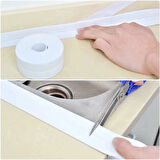 İnce Su Sızdırmaz Kenar Bandı