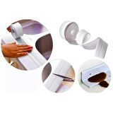 İnce Su Sızdırmaz Kenar Bandı