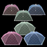 Yiyecek Koruma Şemsiyesi