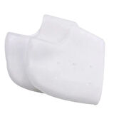 Silikon Topuk Koruyucu Topuk Gömleği (2 Adet)